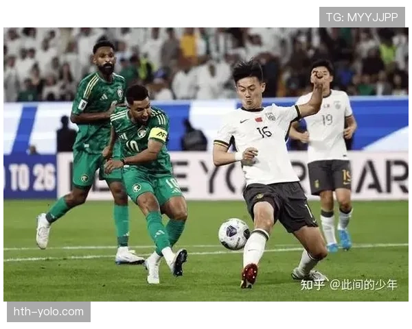 中国男足世预赛小组出线前景面临关键赛程考验